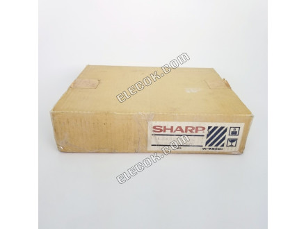 LJ64ZU49 SHARP 9,4" EL, EL 