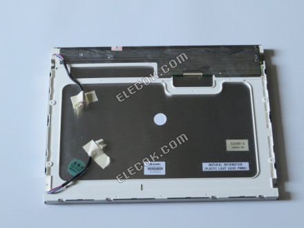LQ150X1LGB1 SHARP 15.0" a-Si TFT-LCD Panel použitý 