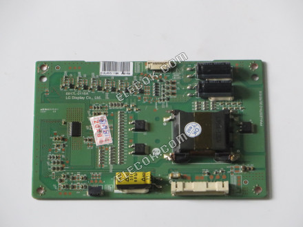 LG PPW-LE55TN-O A 6971L-0118A LED Driver, használt 