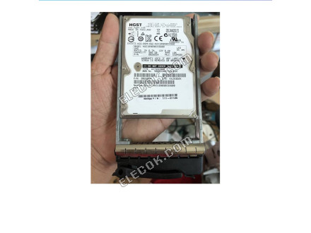 LSI 900G 2.5 sas 111-01125 For inspur AS500H AS1000G6 Netapp E2700