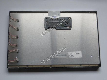 LM240WU3-TLA1 LG.Philips LCD 24.0" a-Si TFT-LCD Panel, használt 
