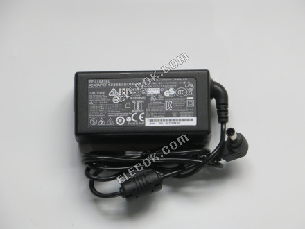 PFU LIMITED AC ADAPTER 16V2.5A AC Adapter DA-40A16 6.4*4.4 