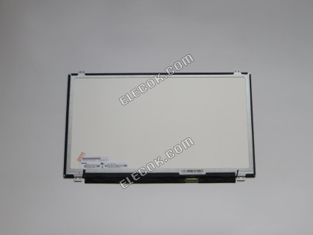 N156BGE-EB2 CHIMEI INNOLUX 15,6" a-Si TFT-LCD Panel 