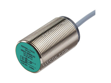 Pepperl+Fuchs Factory Automation NBB15-30GM50-WS-T-Y802859 Inductive Senzory Přiblížení 