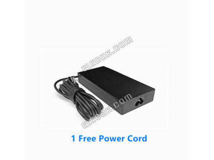 A20-180P1A 20V 9A 180W AC Adapter Számára ASUS ROG Laptop Tápegység Charger, csatolófelület egyezik 6.0*3.7MM 