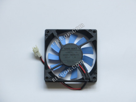 Panaflo FBA08J14L 14V 0,1A Chladicí Ventilátor 