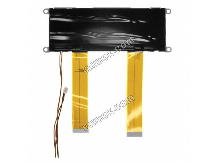 F-51851GNFQJ-LG-ACN OPTREX 5,2" FSTN LCD Panel 