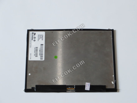 LP097X02-SLN1 LG 9,7" LCD Panel Pro IPAD 