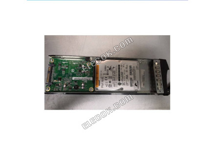 Hongshan storage hard drive bay 3.5 inch 2.5 inch For MS2000 3000 MS5000 with circuit board,used