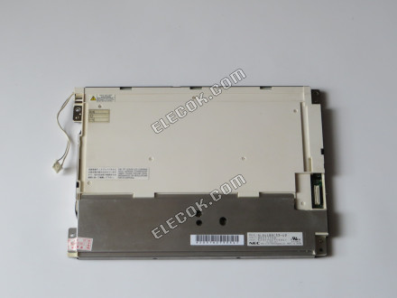 NL6448BC33-49 NEC 10,4" A-Si TFT-LCD Panel použitý 