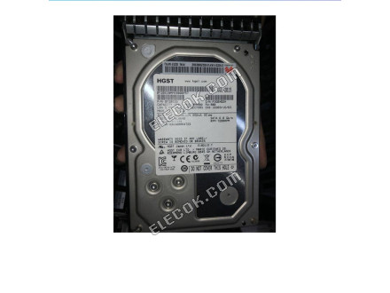 For Huawei 02311AYU 3TB SATA 7.2K 3.5 64MB N3000ST7W3 server hard drive