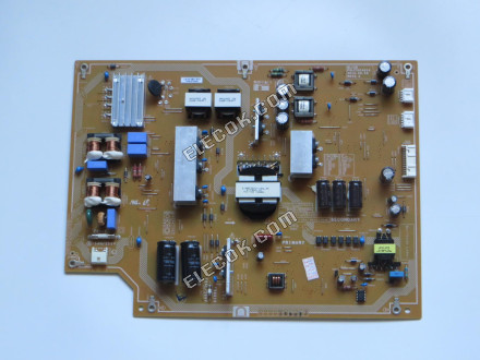 Sony 1-474-610-11 PSLF241401A GL1SB Tápegység Tábla, használt 