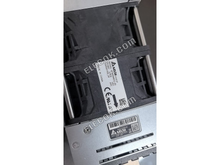 DELTA GFM0848DU-00 48V DC 2.80A 8wires Chladicí Ventilátor 