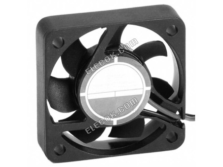 Orion OD4010-05HSS02A 5V 0,16A 3 vezeték Hűtőventilátor 