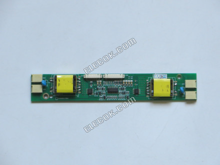 FIF1742-57B VER0.0 LCD INVERTER, Csere használt 