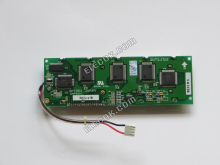 Optrex DMF5010NBU-FW lcd panel, použitý 
