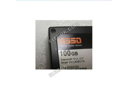 0235G7B2 For Huawei 100GB SSD storage hard drive for sale