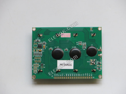 M436AGG LCD, helyettesítő 