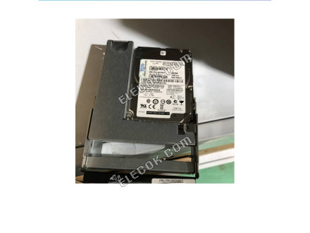 IBM DCS3700 HD 600GB 10K SAS 2.5 6G 00Y5069 00Y5081 00Y5074