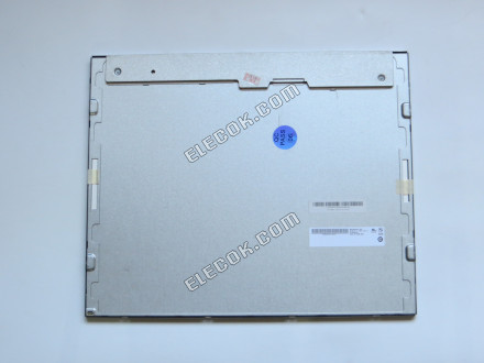 G190ETN01.0 AUO 19.0" a-Si TFT-LCD Panel 