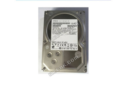 For inspur HDS722020ALA330 2T SATA 3.5 server hard driveNF3110M2 NP3025M3 used