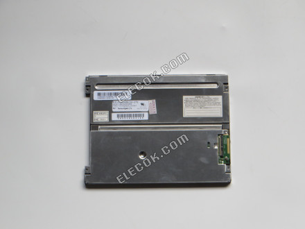 NL6448BC26-27D NEC 8,4" A-Si TFT-LCD Panel 