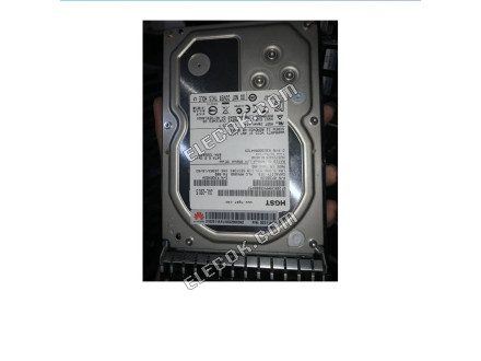 Huawei RH2288 V3 server hard drive1TB 7.2K 3.5 6G SATA 02311AYR