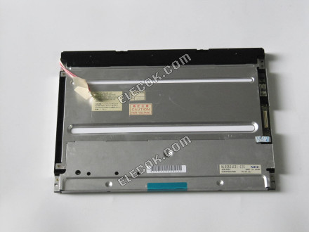 NL8060AC31-12G NEC 12,1" A-Si TFT-LCD Panel 