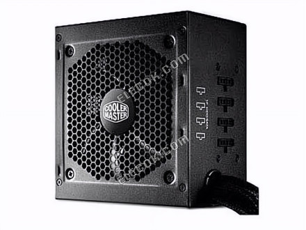 Cooler Master RS-450-AMAA-B1 Szerver - Tápegység 450W, RS-450-AMAA-B1, új, ATX 