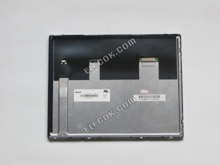 G121XCE-L02 Innolux 12,1" 1024*768 LCD Panel 