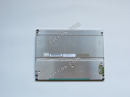 NL8060BC31-47D NEC 12,1" A-Si TFT-LCD Panel 