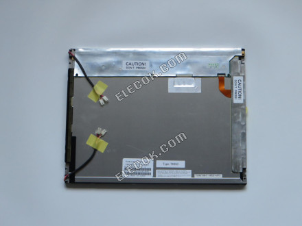 TM150XG-26L10C TORISAN 15.0" a-Si TFT-LCD Panel 