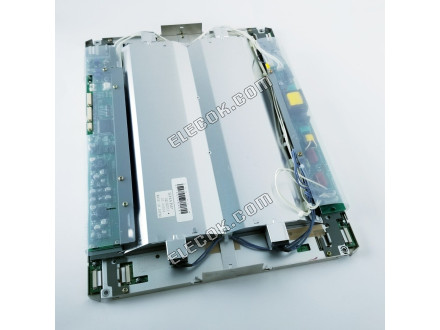 LQ14D311 SHARP 13,8" A-Si TFT-LCD Panel 