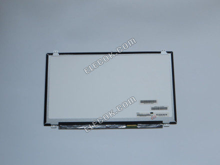 N156BGN-E41 INNOLUX 15,6 palec LCD Panel 