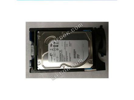 EMC VNX5300 5500 1TB hard drive 005049407 005049493 005050136