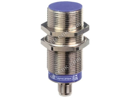 Telemecanique Sensors XS530B1DAL10 Inductive Senzory Přiblížení 
