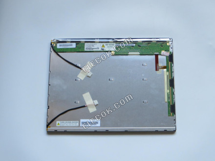 CLAA150XG09 CLAA150XG09F CPT 15.0" a-Si TFT-LCD Panel 