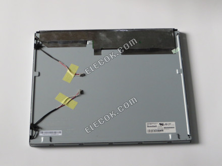 CLAA170EA10 CPT 17.0" a-Si TFT-LCD Panel 