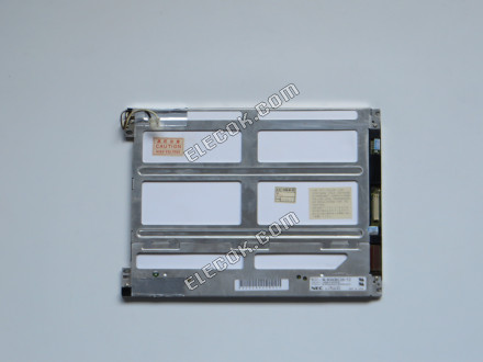 NL8060BC26-12 NEC 10,4" A-Si TFT-LCD Panel 