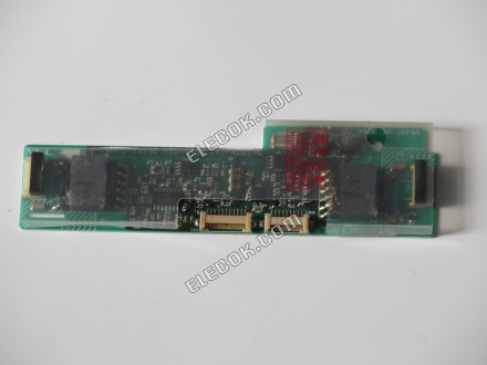HPC-1314C HIU-453B 141PW201-C Měnič, Použitý 