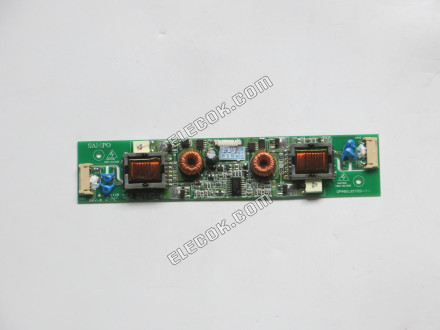 Linfinity LXM1641-01D Inverter LXM1641-01D, helyettesítő 