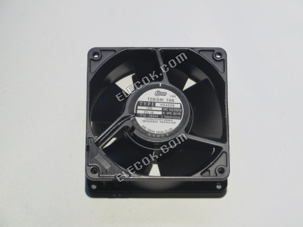 TOBISHI HS4506 100V 20/18W ventilátor 