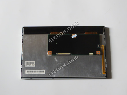 TX23D85VM0BAA HITACHI 9.0" A-Si TFT-LCD Panel 