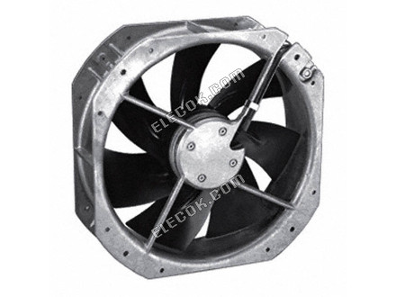 Orion OA280AN-22-1TB18 230V 0,82A 158W Hűtőventilátor 