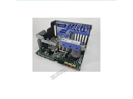IBM 44E4485 44E4420 IBM disassembly X3850M2 X3950M2 PCI board I/O board