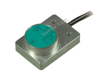 Pepperl+Fuchs Factory Automation NBB15-F148P10-E0-M Inductive Közelségérzékelők 