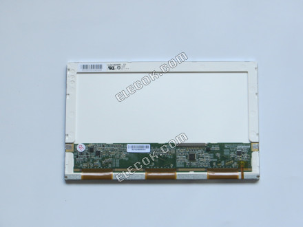 CLAA102NA0DCW CPT 10,2" a-Si TFT-LCD Panel 