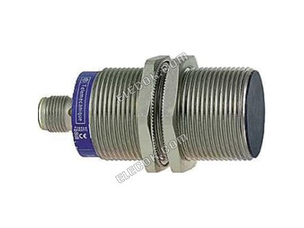 Telemecanique Sensors XS530B1NBM12 Inductive Közelségérzékelők 