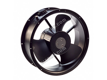 A2259HBT-TC Sunon VENTILáTOR AXIáLNí 254X89MM 220/240VAC 2 Terminals 