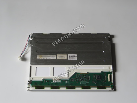 LQ121S1DG43 SHARP 12,1" A-Si TFT-LCD Panel 